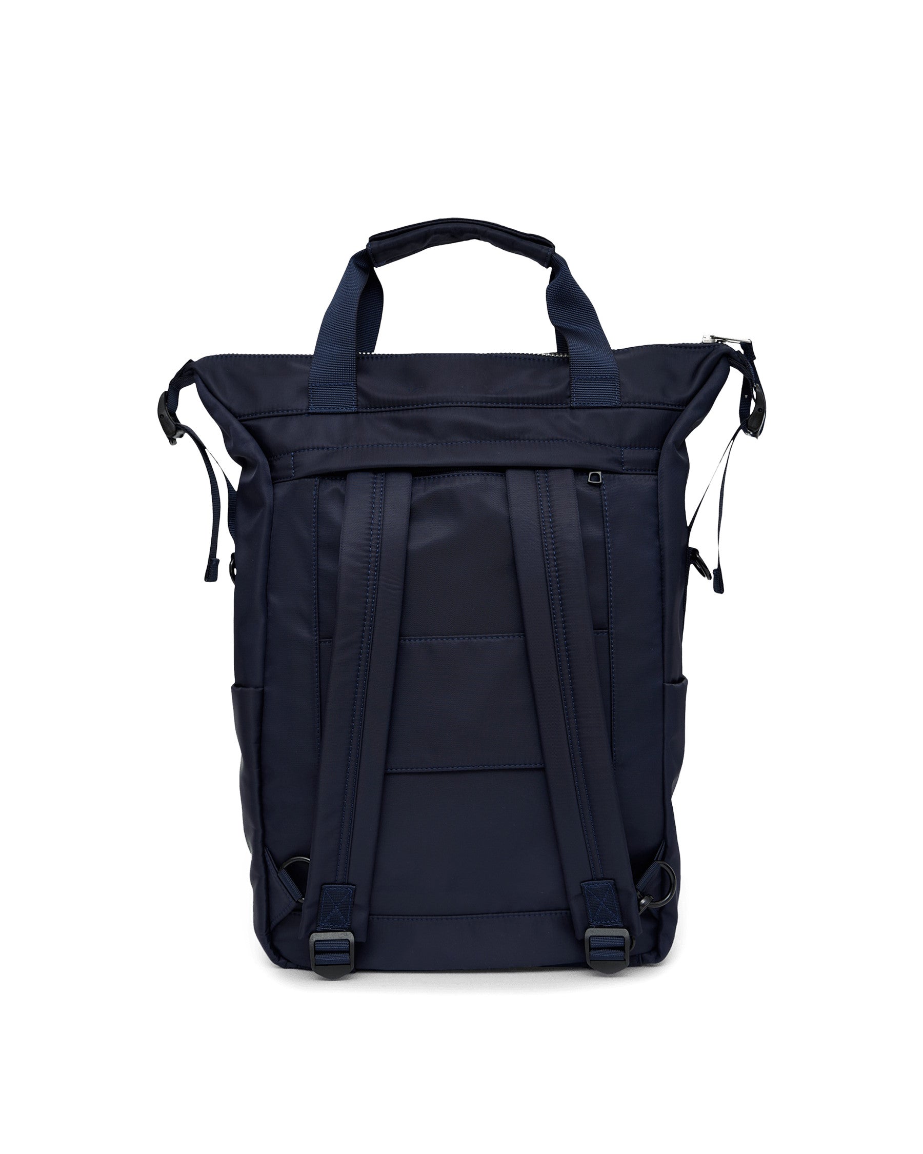 Navy Blue Backpack