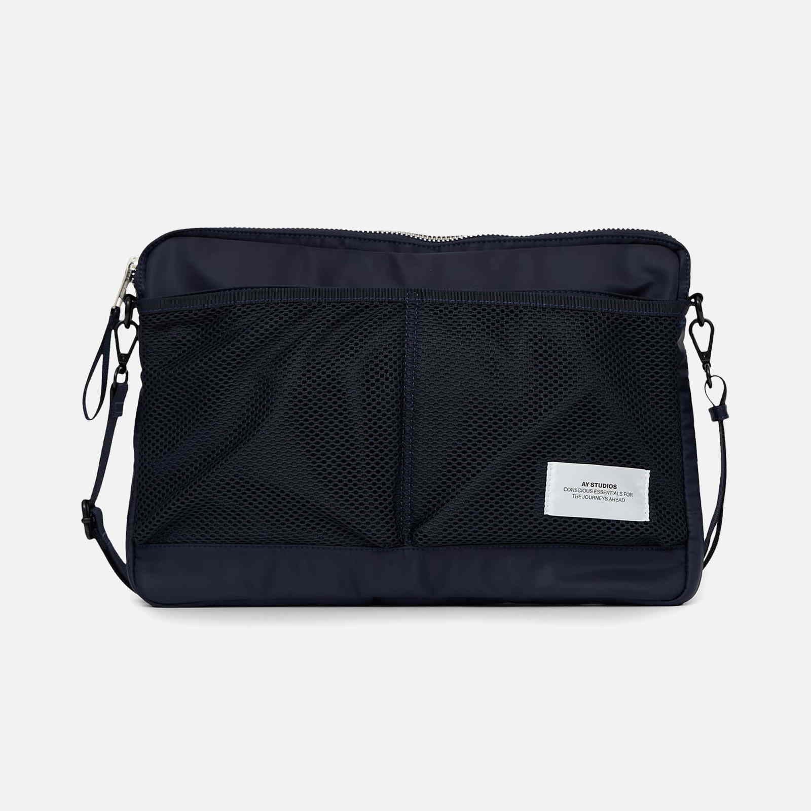 Computer Bag Navy Blue