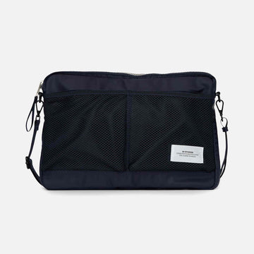 Computer Bag Navy Blue