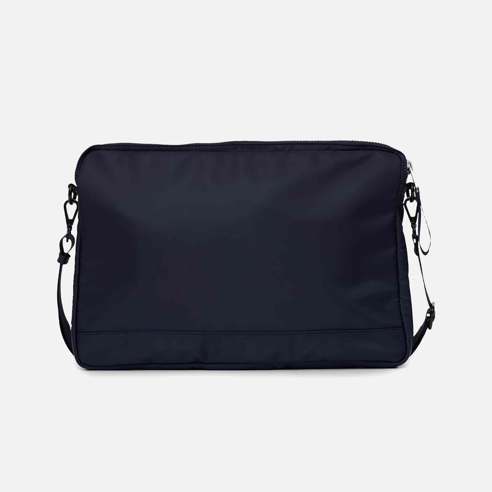 Computer Bag Navy Blue
