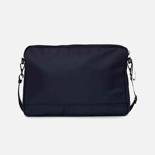 Computer Bag Navy Blue