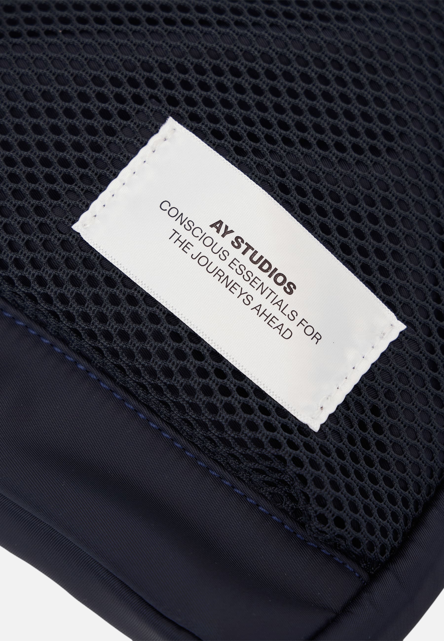Computer Bag Navy Blue