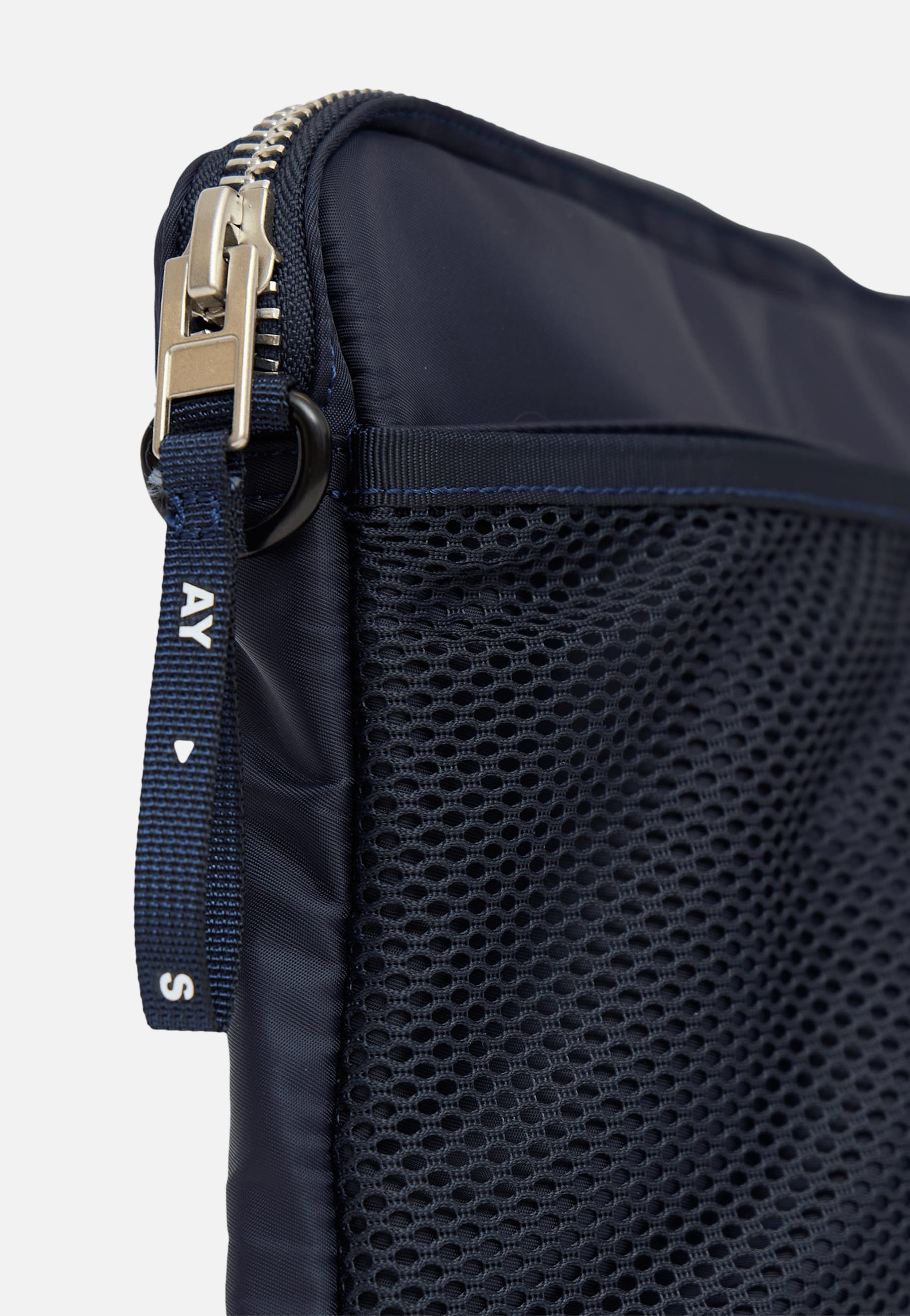 Computer Bag Navy Blue