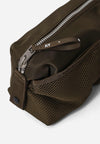 Wash Bag Army Green