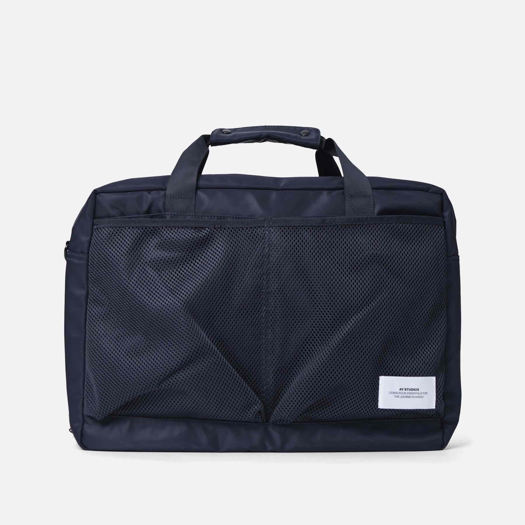 Weekend Bag Navy Blue