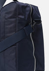 Weekend Bag Navy Blue