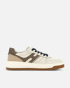 White Taupe H630 ALLACCIATO