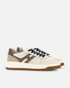 White Taupe H630 ALLACCIATO