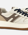 White Taupe H630 ALLACCIATO
