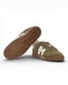 Hogan Cool Allaciato Sneaker Green