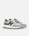 White Grey Blue Hogan Hyperlig