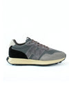 Grey H601 Allacciato H Patch S