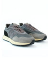 Grey H601 Allacciato H Patch S