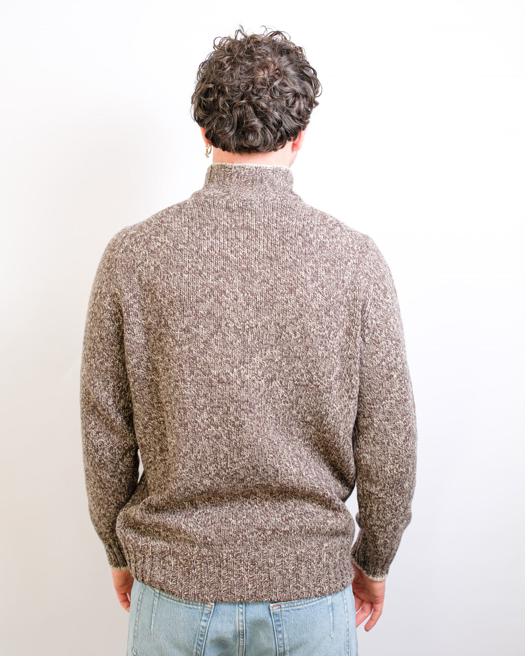 Seinfield Army Green