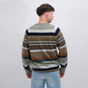 Sweater stripes