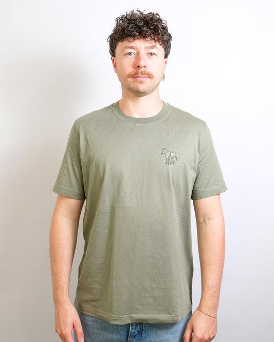 Green Zebra Organic Cotton Reg