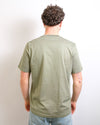 Green Zebra Organic Cotton Reg
