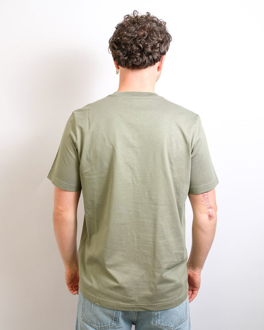 Green Zebra Organic Cotton Reg