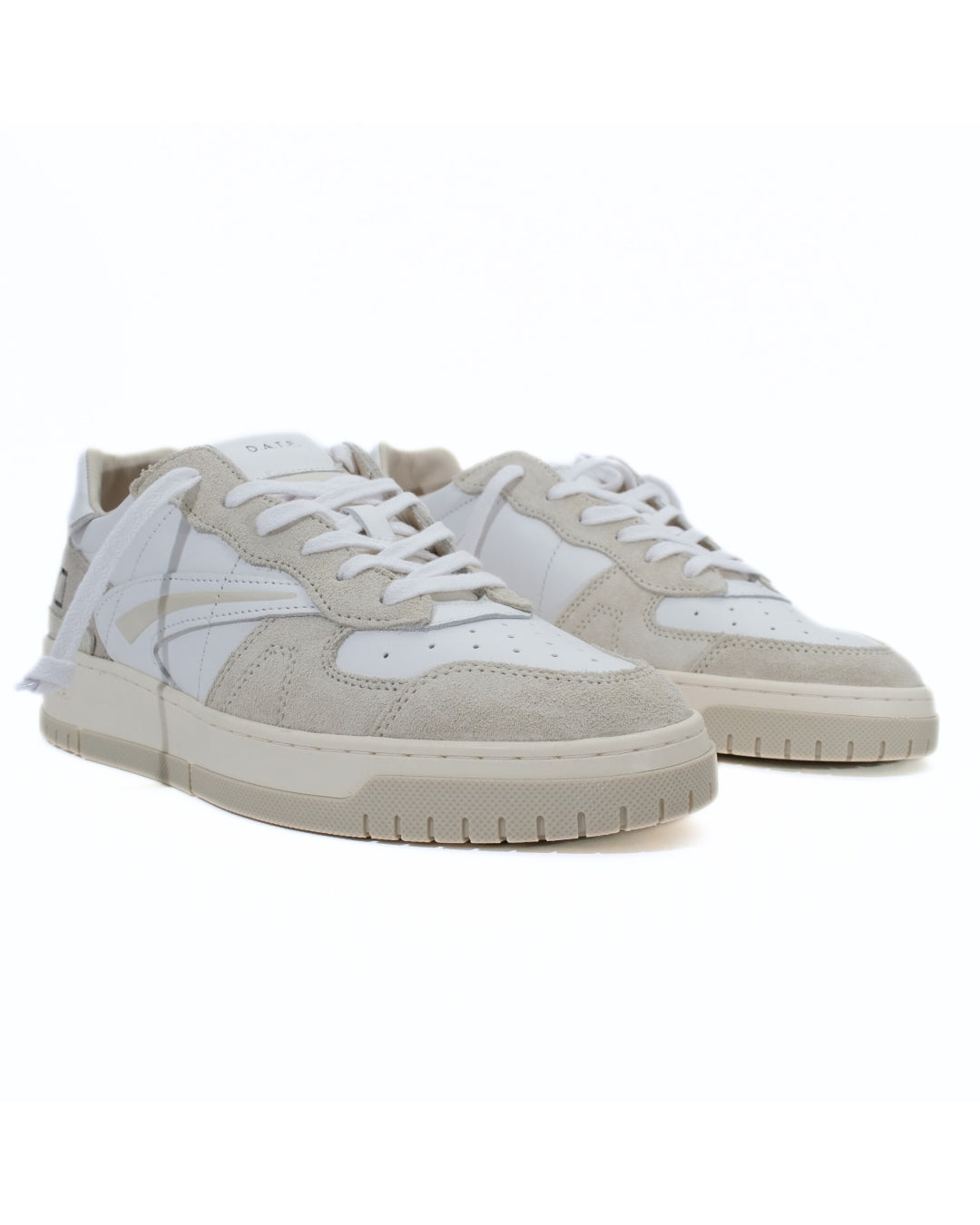 Court 2.0 Vintage Calf Sneaker