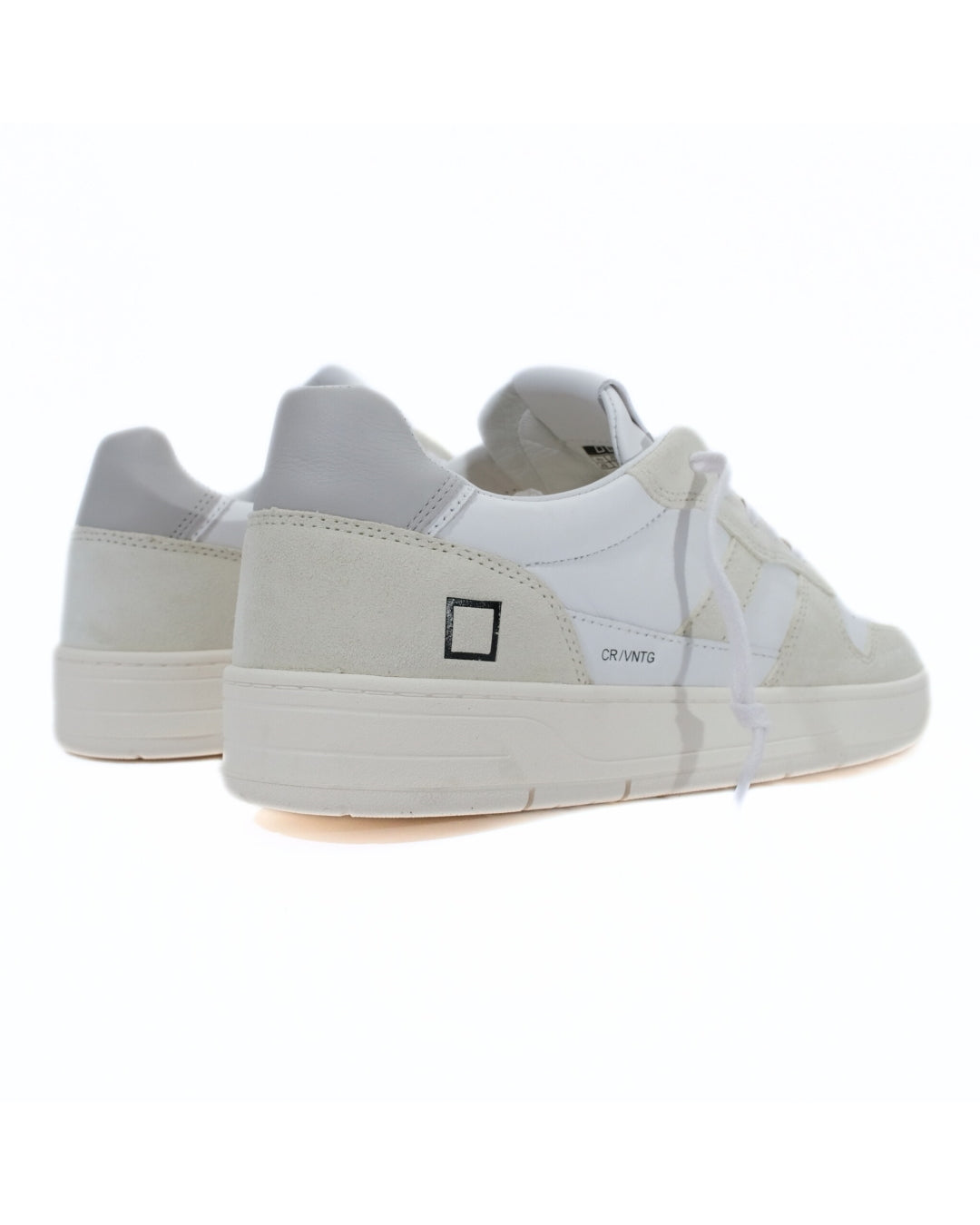 Court 2.0 Vintage Calf Sneaker