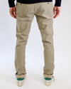Camel Torino Herringbone Regul