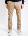 Camel Beige Torino Regular Fit