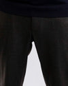 Dark Brown Torino Washable Fla