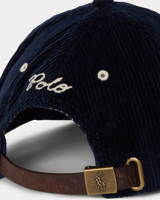 Hunter Navy Authentic Chino Ba