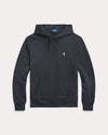 Loopback Terry Hoodie Polo Bla
