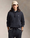 Loopback Terry Hoodie Polo Bla