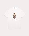 Cotton HRTG Bear T-shirt Deckw
