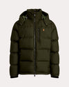 Insulated Bomber Company Olive