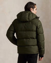 Insulated Bomber Company Olive