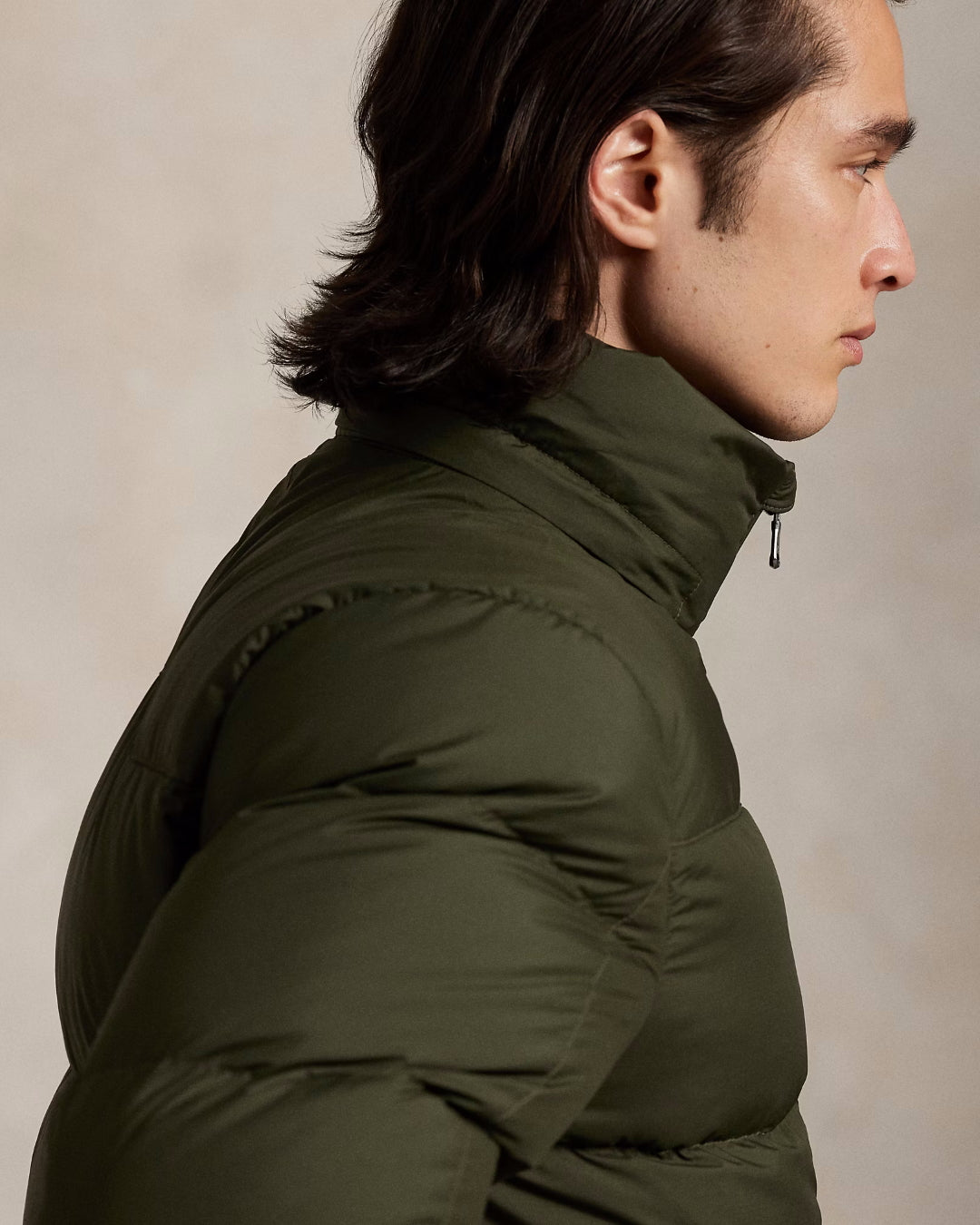 Insulated Bomber Company Olive