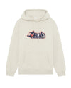 Le Hoodie Dr�le Rose Heather G