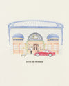 Le Sweatshirt Dr�le Palace