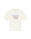 Le T-shirt Dr�le Palace Off Wh