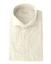 Beige Flanella Tinto Filo
