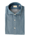 Denim Tencel Widespread