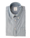 Denim Button Down