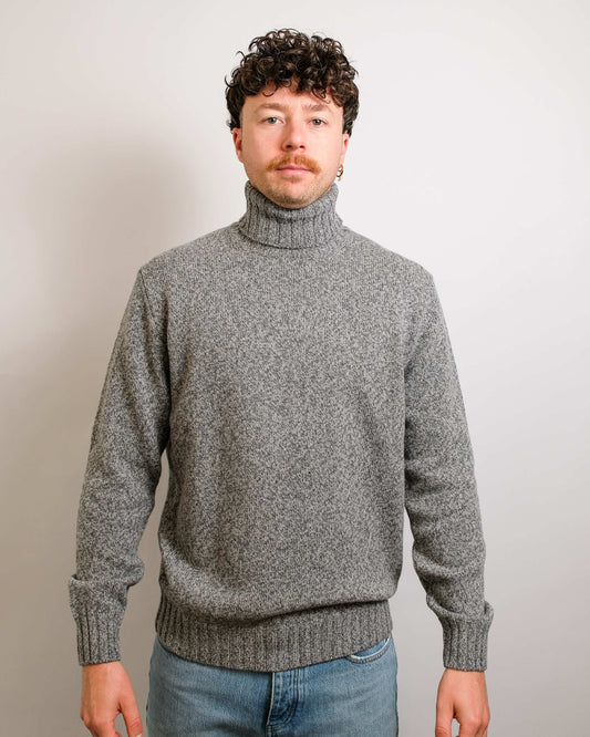 D. Vita Merino Fine Grigio Chi