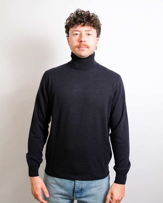 G. Collo Raglan Pomice