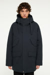 Dark Navy