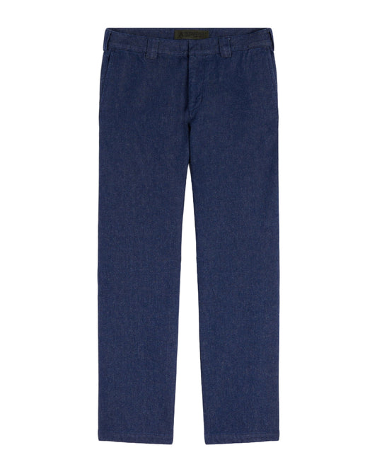 Pantalone Adrien Denim