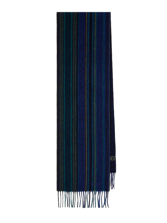 Navy Signature Stripe Trent Me