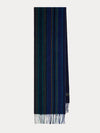 Navy Signature Stripe Trent Me