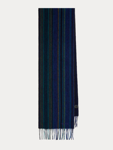 Navy Signature Stripe Trent Me