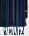 Navy Signature Stripe Trent Me