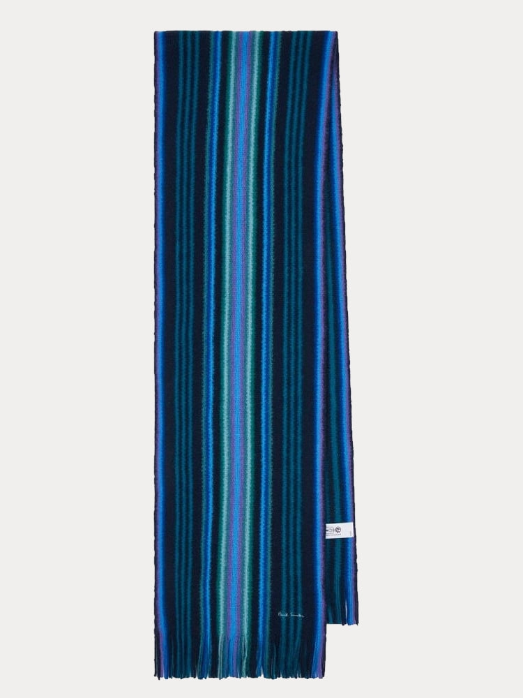 Knitted Merino Wool Signature