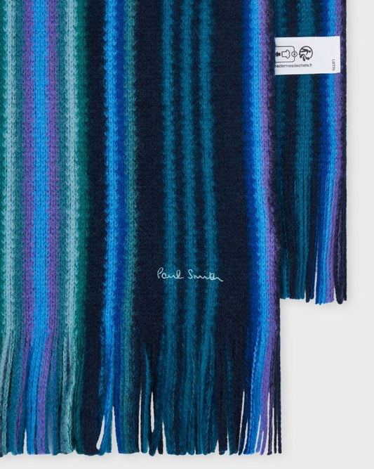Knitted Merino Wool Signature
